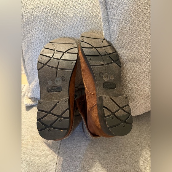 Arizona AZ York Chestnut Boots - Picture 5 of 8